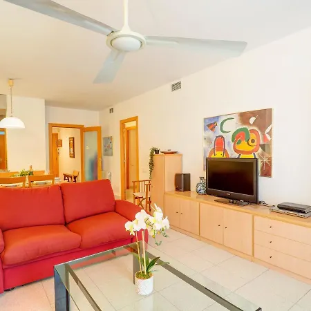 Burdeos By Hello Homes Sitges