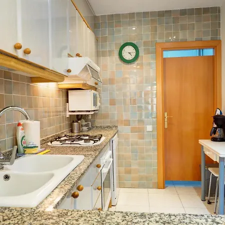 Burdeos By Hello Homes Lägenhet Sitges