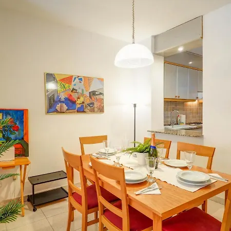 Burdeos By Hello Homes Lägenhet Sitges