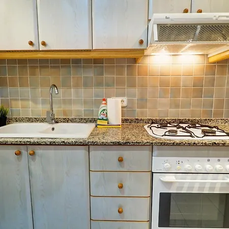 Burdeos By Hello Homes *