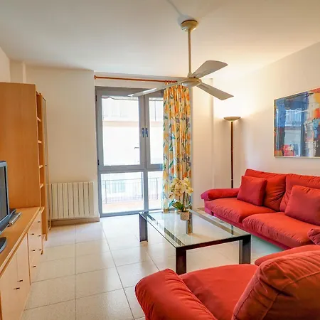 Lägenhet Burdeos By Hello Homes Sitges