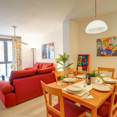 Burdeos By Hello Homes Sitges