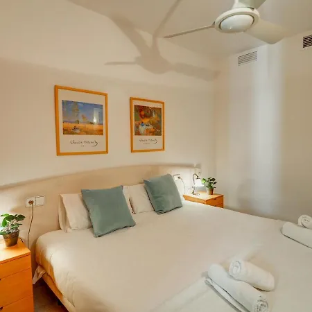 Burdeos By Hello Homes Apartment