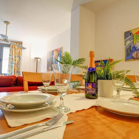 Burdeos By Hello Homes Apartment *