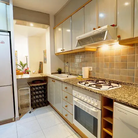 Burdeos By Hello Homes *