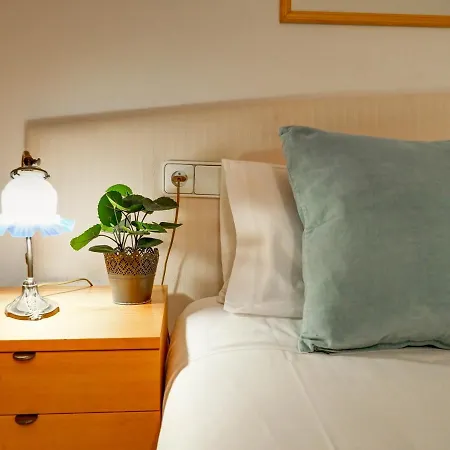 Burdeos By Hello Homes *