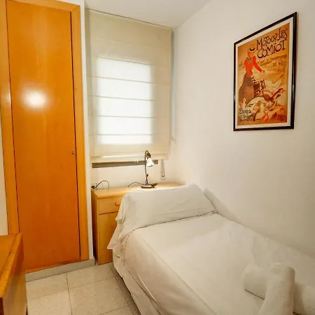 Burdeos By Hello Homes Apartmán