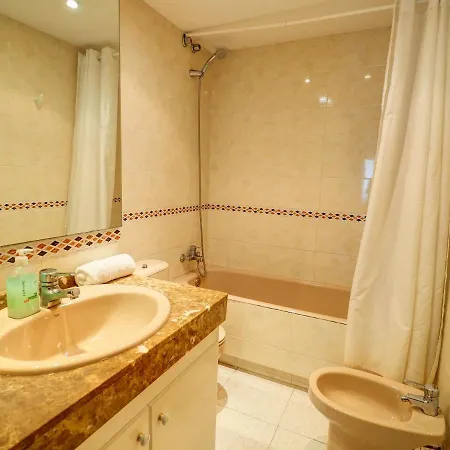 Burdeos By Hello Homes Apartment *