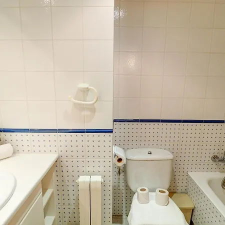 Apartmán Burdeos By Hello Homes