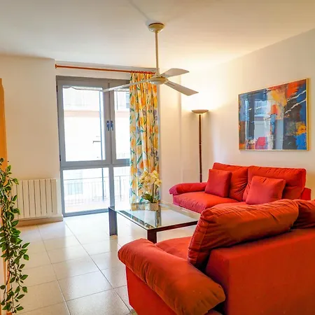 Burdeos By Hello Homes Apartment Sitges