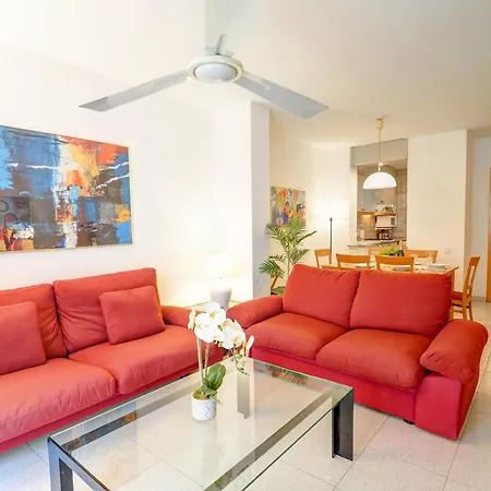 Burdeos By Hello Homes Sitges