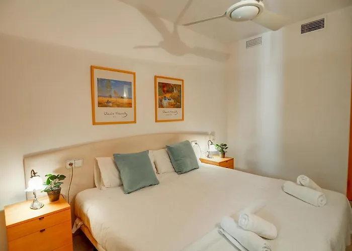 Burdeos By Hello Homes דירה