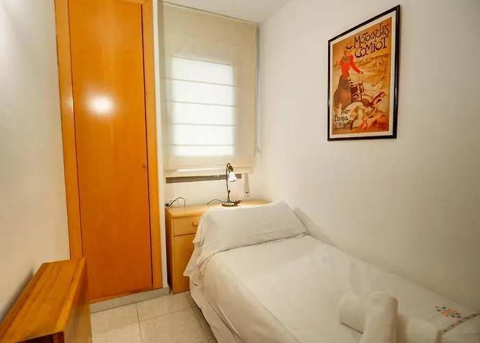 Burdeos By Hello Homes דירה