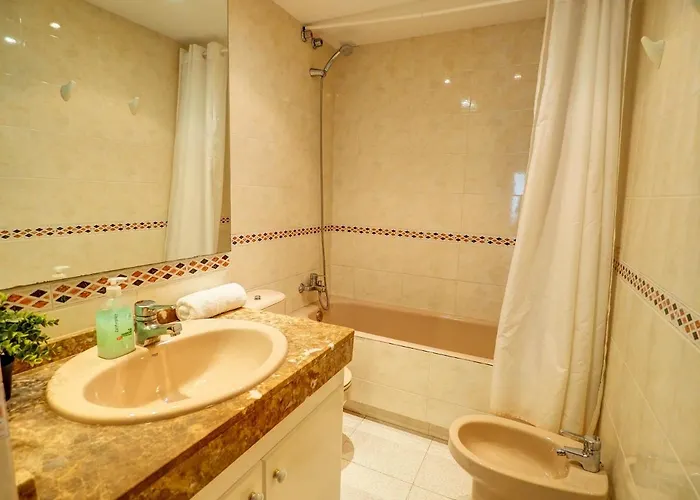 Burdeos By Hello Homes דירה *