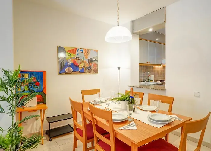 Burdeos By Hello Homes Apartment Sitges