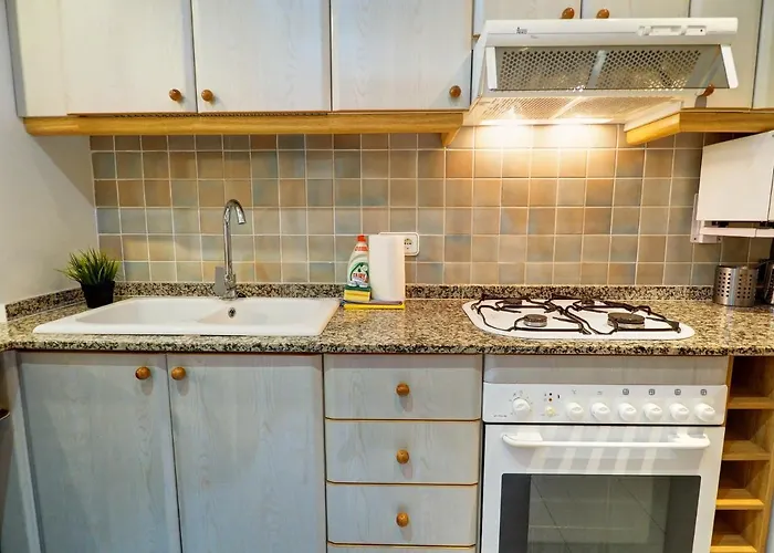 Burdeos By Hello Homes *