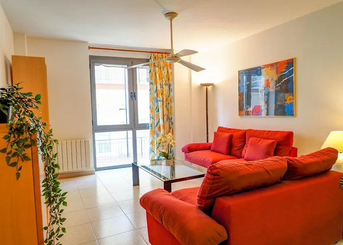 Burdeos By Hello Homes דירה סיטגס