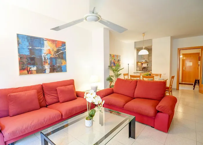 Burdeos By Hello Homes סיטגס