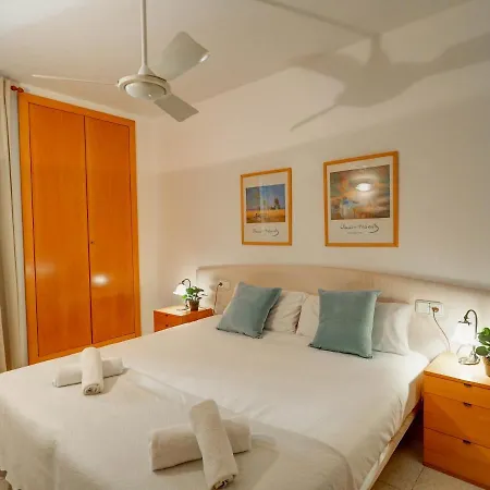 Burdeos By Hello Homes Σίτζες