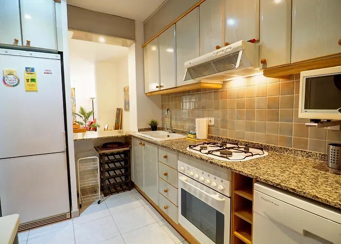 Burdeos By Hello Homes *