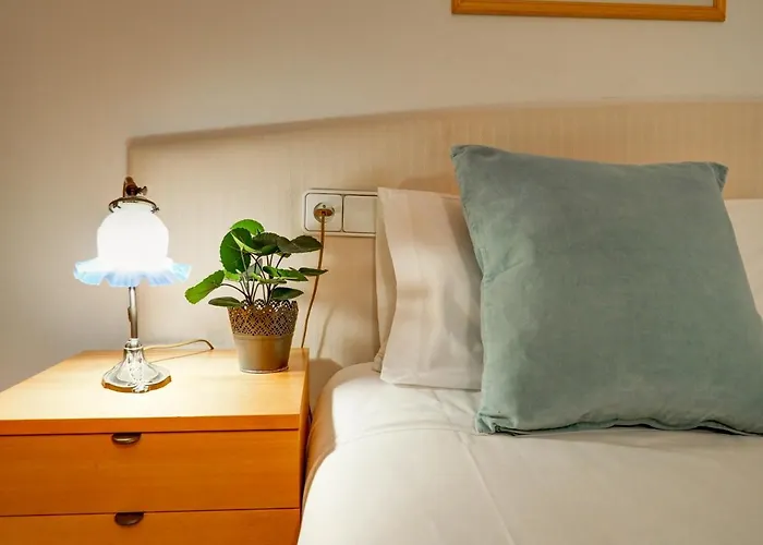 Burdeos By Hello Homes *